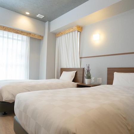 Hotel Wayfarer Kyoto Shijo Exteriér fotografie