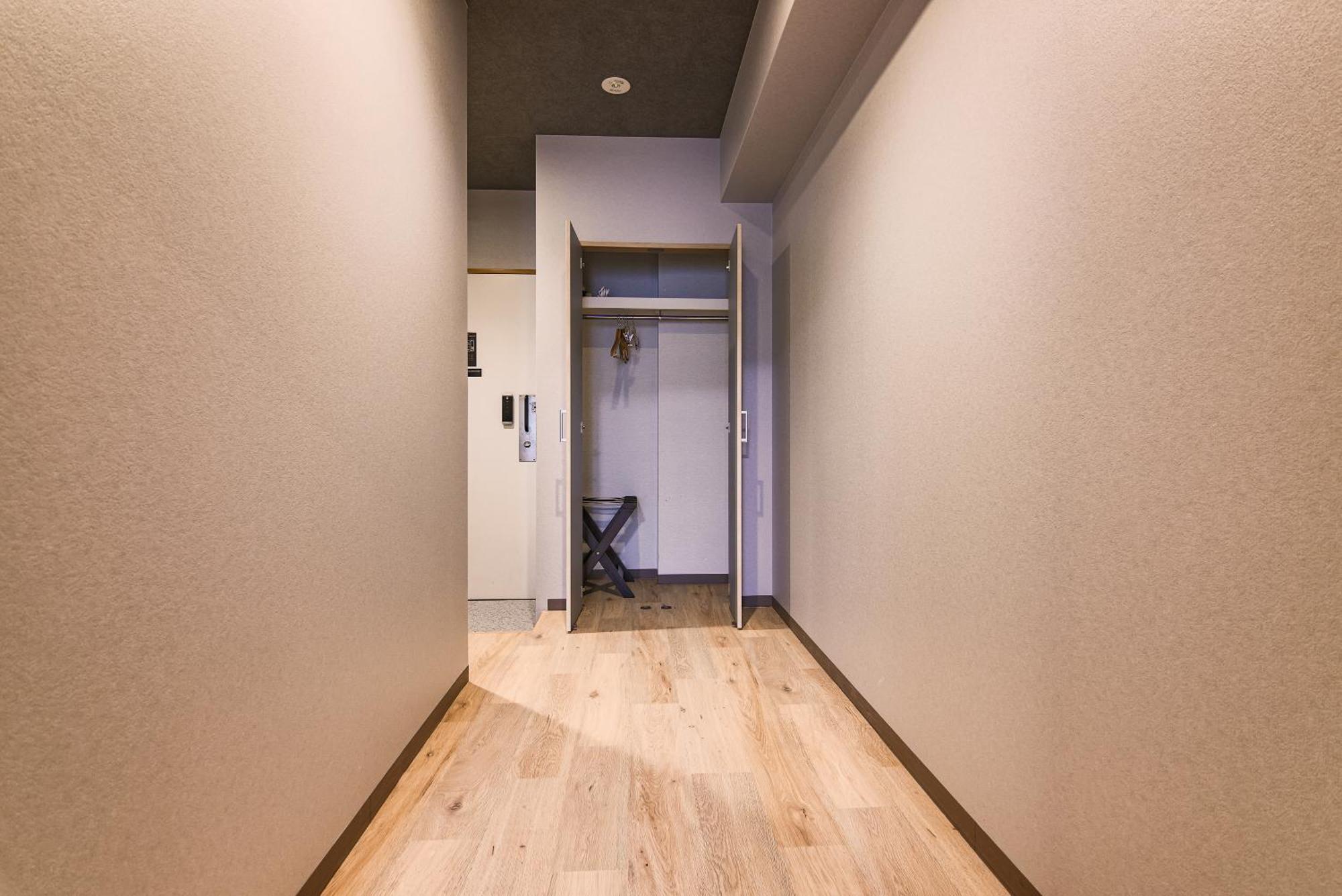 Hotel Wayfarer Kyoto Shijo Exteriér fotografie