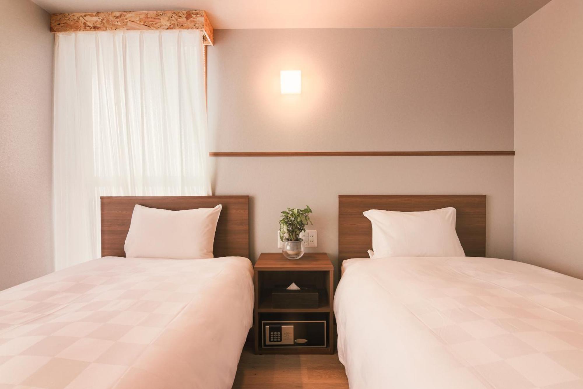 Hotel Wayfarer Kyoto Shijo Exteriér fotografie