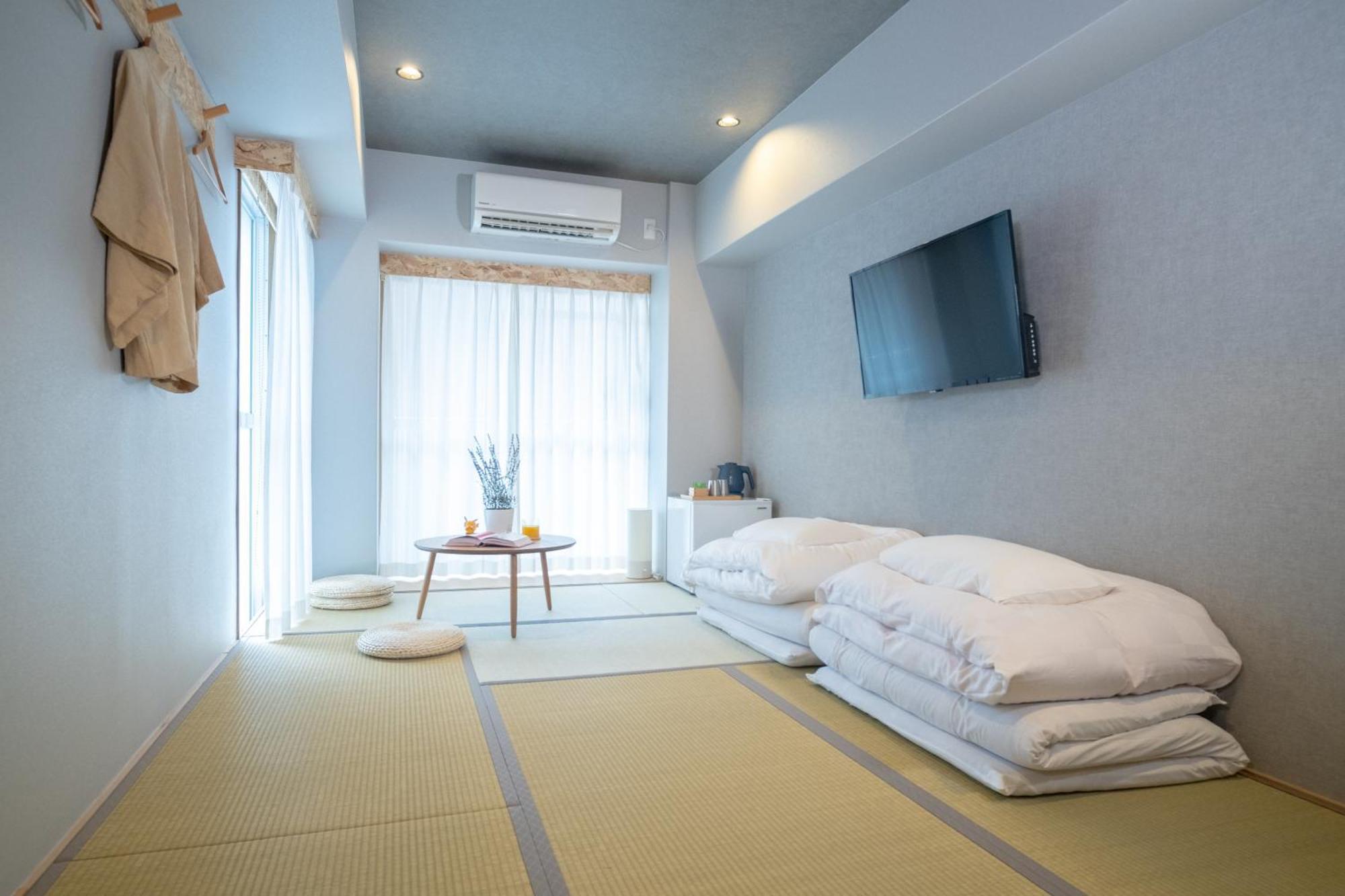 Hotel Wayfarer Kyoto Shijo Exteriér fotografie