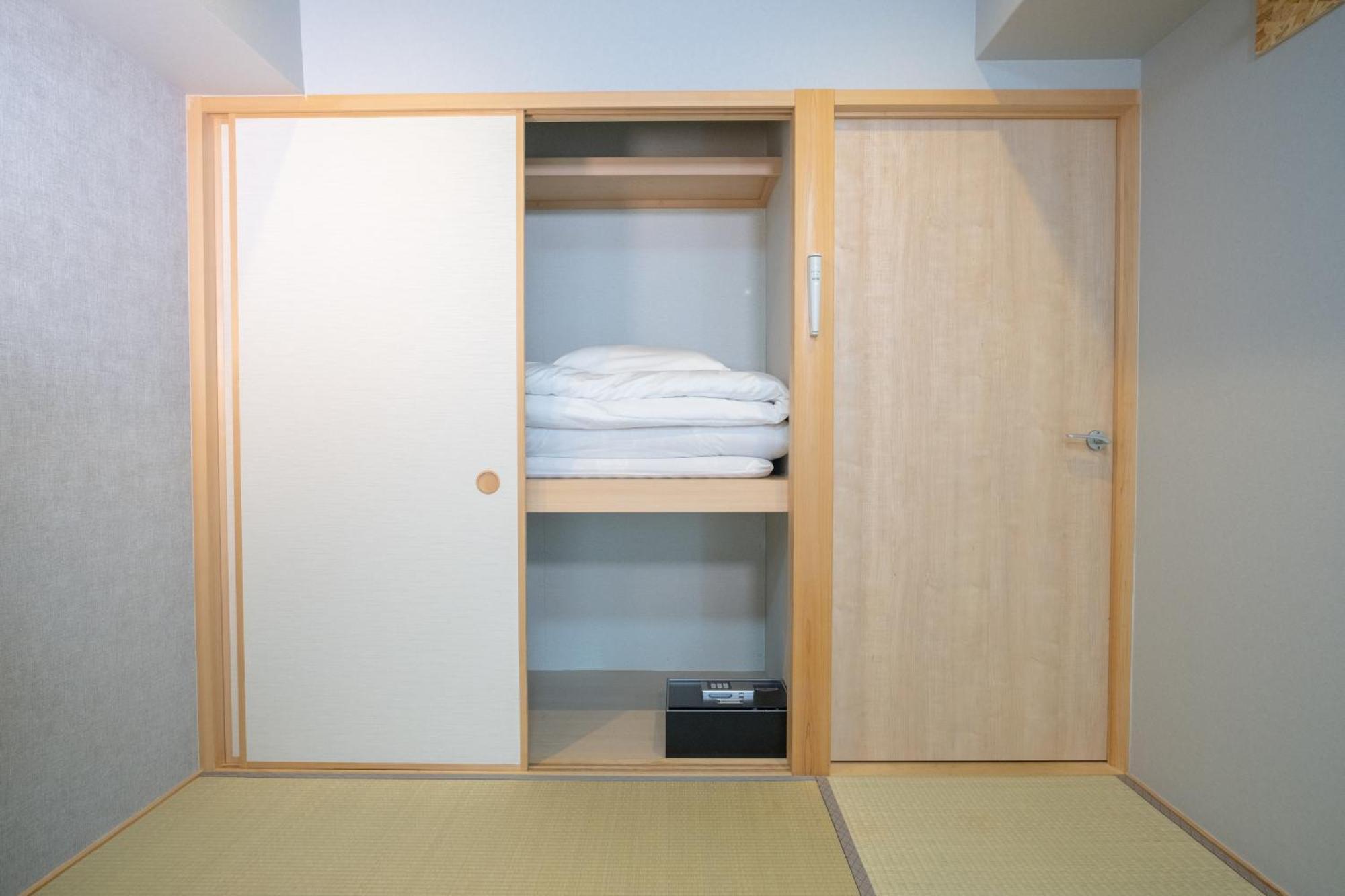 Hotel Wayfarer Kyoto Shijo Exteriér fotografie