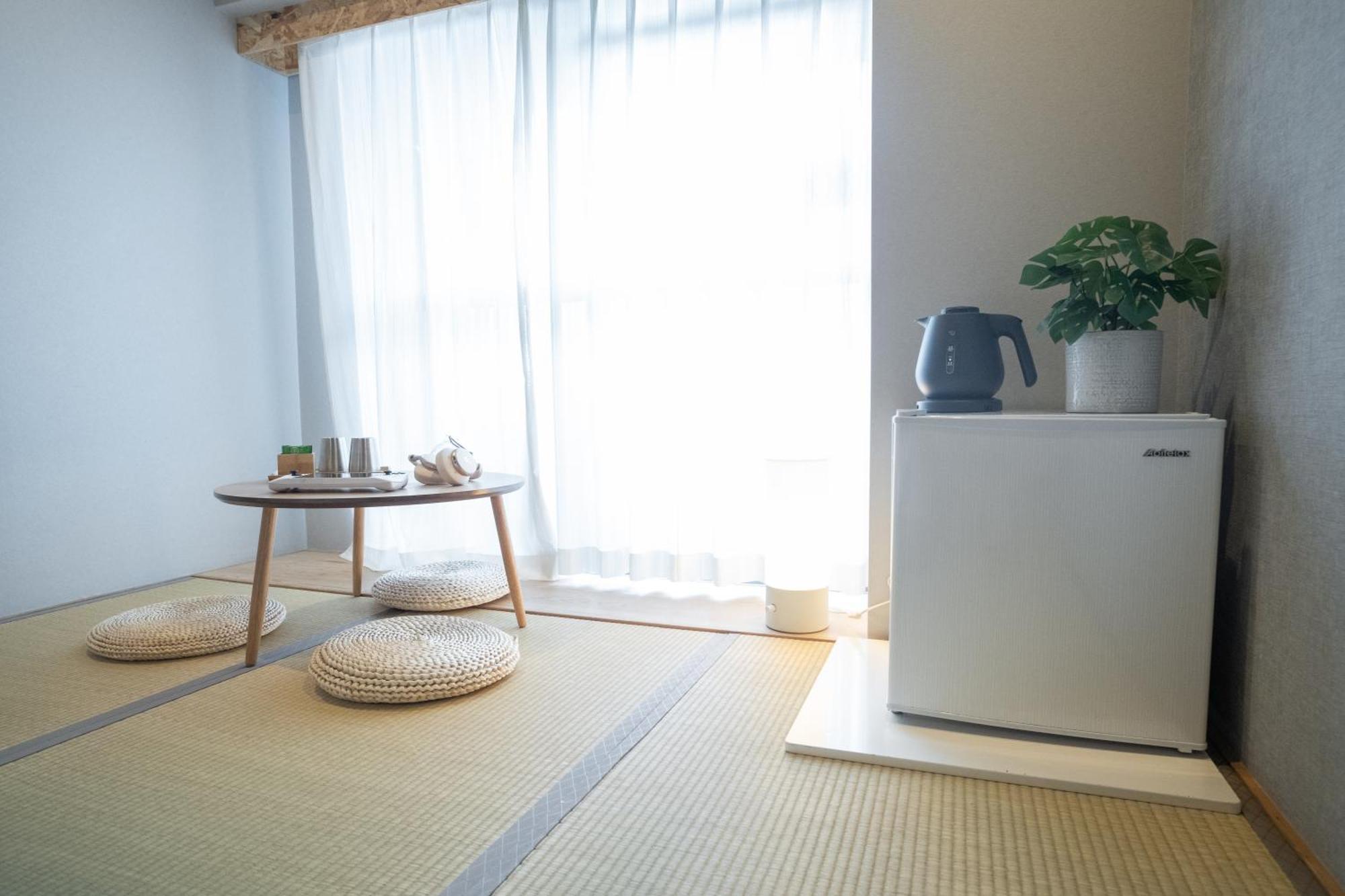 Hotel Wayfarer Kyoto Shijo Exteriér fotografie