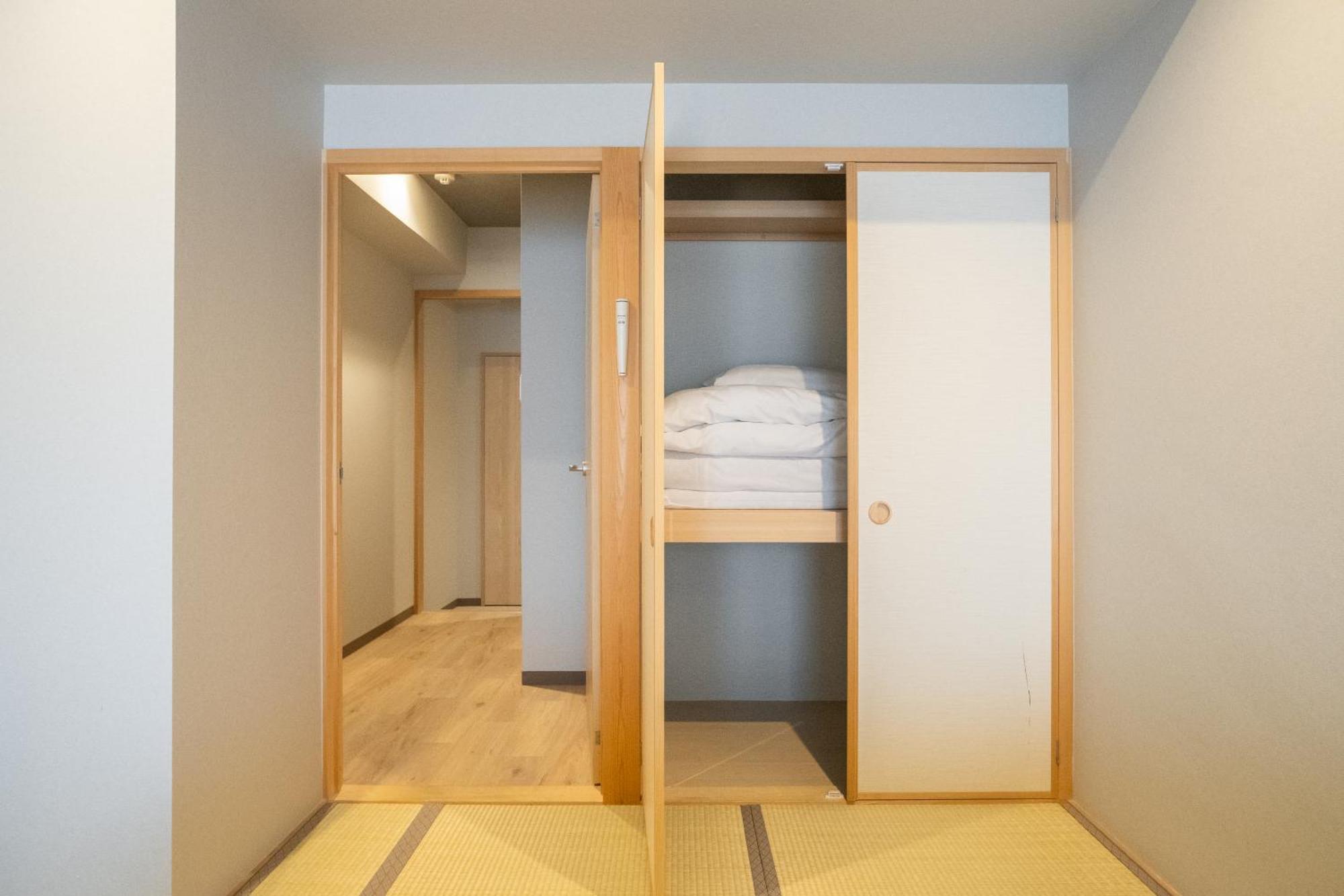 Hotel Wayfarer Kyoto Shijo Exteriér fotografie